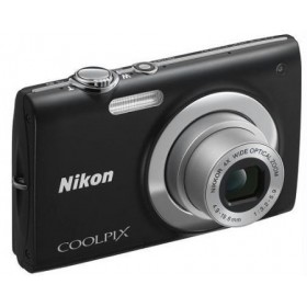 نيكون كول بيكس( S2500 ) كاميرا ديجيتال